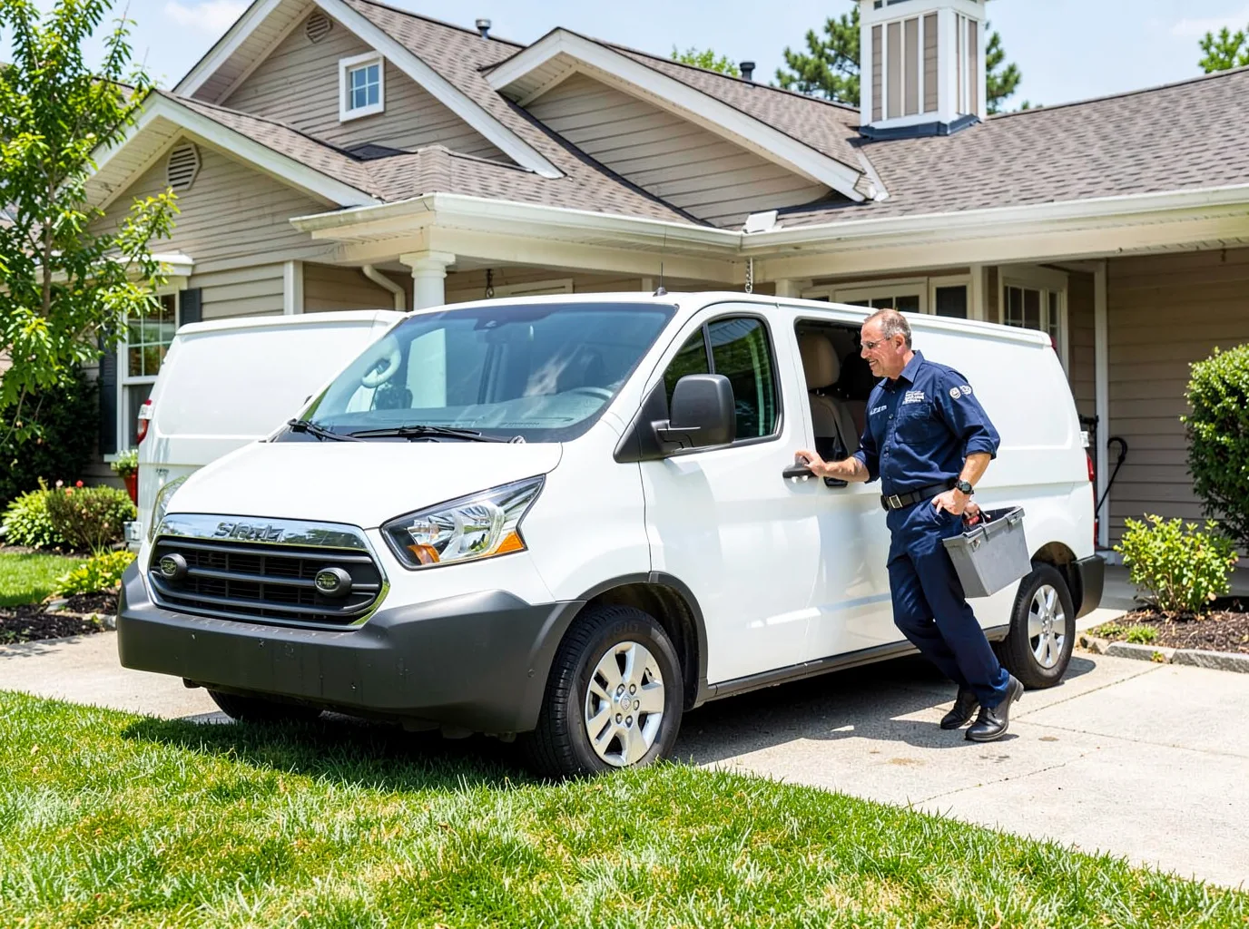 Emergency Plumber company in Natchez, LA